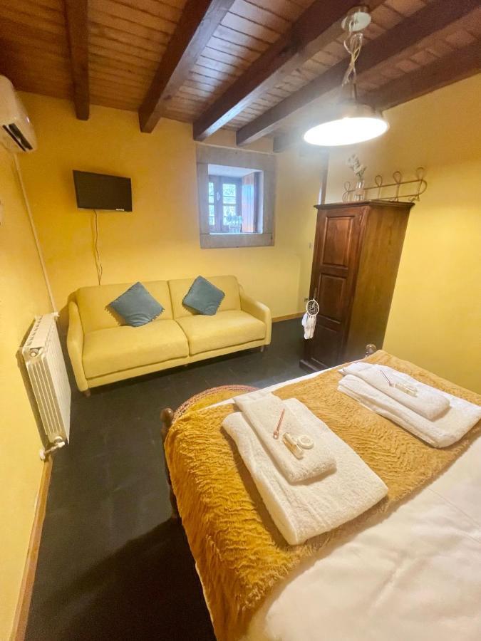 Moinho De Briao Villa Montalegre Exteriör bild