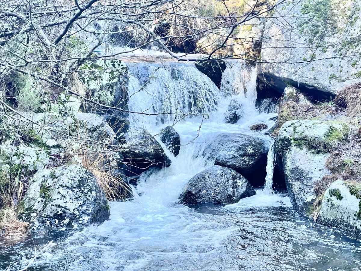 Moinho De Briao Villa Montalegre Exteriör bild