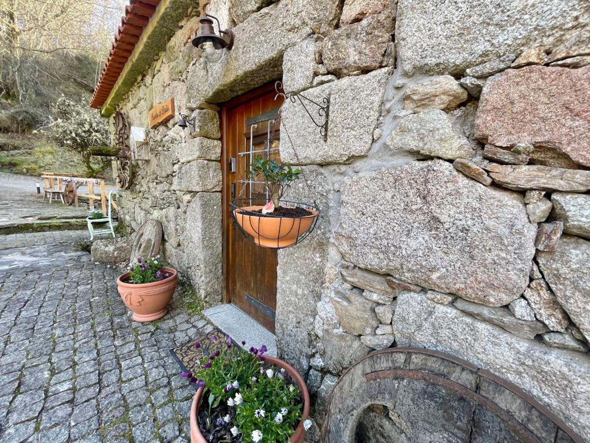 Moinho De Briao Villa Montalegre Exteriör bild