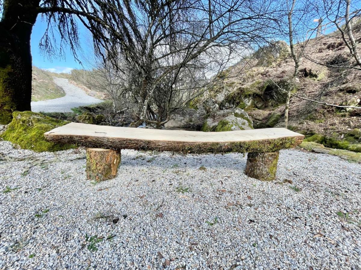 Moinho De Briao Villa Montalegre Exteriör bild
